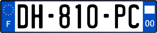 DH-810-PC