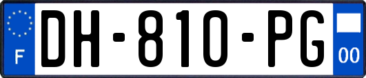 DH-810-PG
