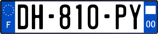 DH-810-PY