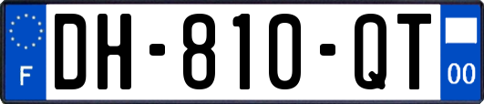 DH-810-QT