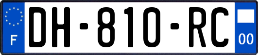 DH-810-RC
