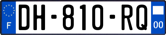 DH-810-RQ