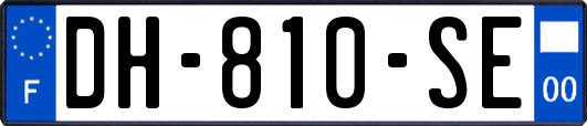 DH-810-SE