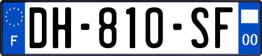 DH-810-SF