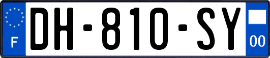 DH-810-SY