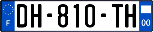 DH-810-TH