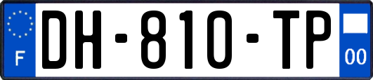 DH-810-TP