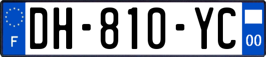 DH-810-YC