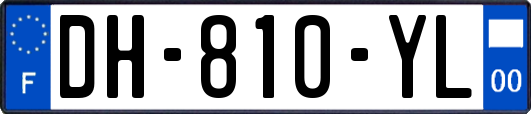 DH-810-YL