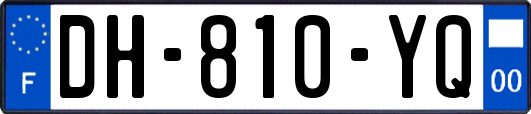 DH-810-YQ