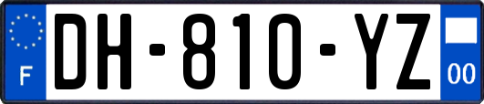 DH-810-YZ