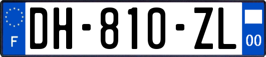 DH-810-ZL