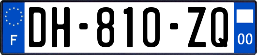 DH-810-ZQ