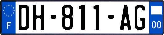 DH-811-AG