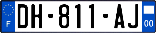 DH-811-AJ
