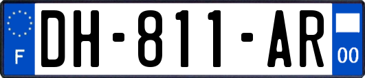DH-811-AR