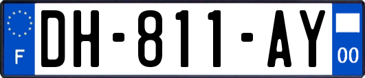 DH-811-AY
