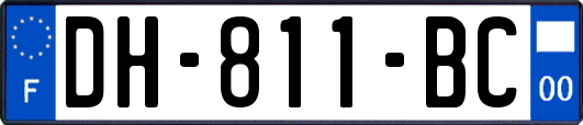 DH-811-BC