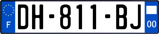 DH-811-BJ
