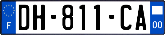 DH-811-CA