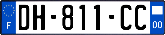DH-811-CC
