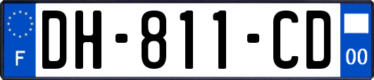 DH-811-CD