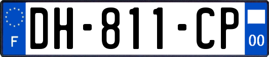 DH-811-CP