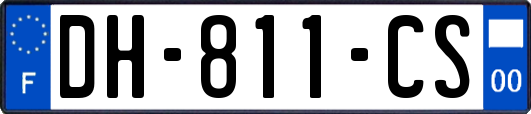 DH-811-CS