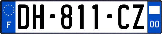 DH-811-CZ