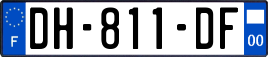 DH-811-DF