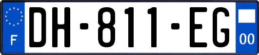 DH-811-EG