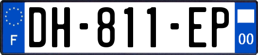 DH-811-EP