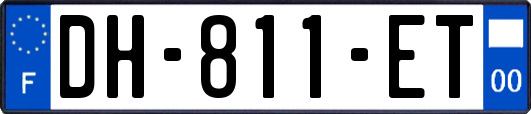 DH-811-ET