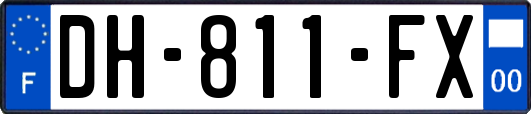 DH-811-FX