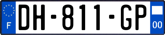 DH-811-GP