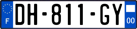 DH-811-GY