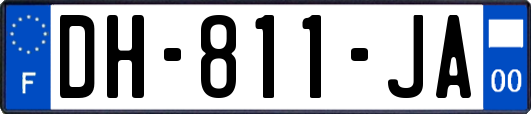 DH-811-JA