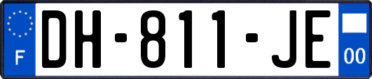 DH-811-JE