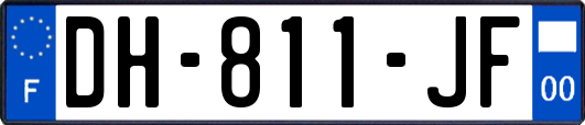 DH-811-JF