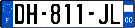 DH-811-JL