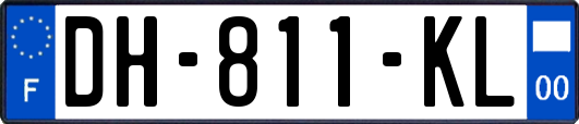 DH-811-KL