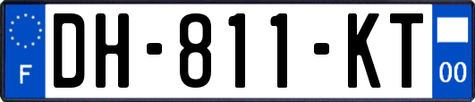 DH-811-KT