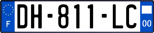 DH-811-LC