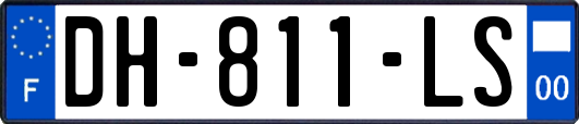 DH-811-LS