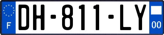 DH-811-LY