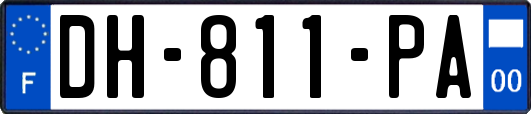 DH-811-PA
