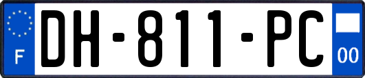 DH-811-PC