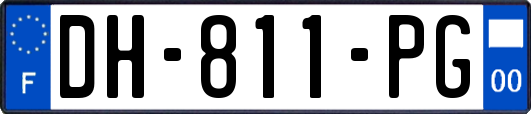 DH-811-PG