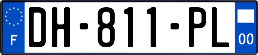 DH-811-PL