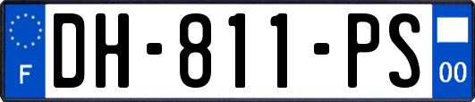 DH-811-PS